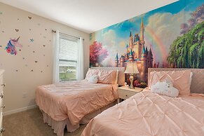 Lake View Villa 6 Bedrooms