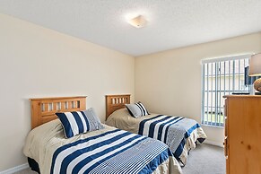 Magnolia Sunrise 4 Bedrooms