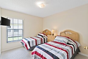 Magnolia Sunrise 4 Bedrooms