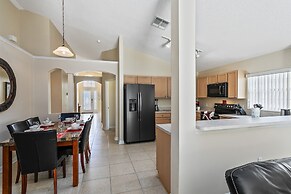 Magnolia Sunrise 4 Bedrooms