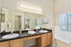 Magnolia Sunrise 4 Bedrooms