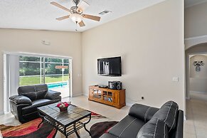 Magnolia Sunrise 4 Bedrooms