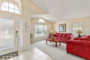 Magnolia Sunrise 4 Bedrooms