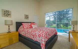 Morningside Vista 4 Bedrooms