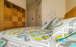 Morningside Vista 4 Bedrooms