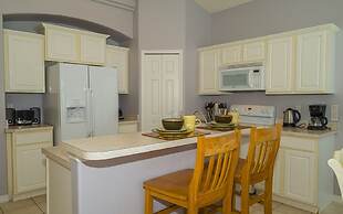 Morningside Vista 4 Bedrooms