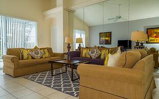 Morningside Vista 4 Bedrooms