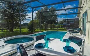 Morningside Vista 4 Bedrooms