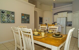 Morningside Vista 4 Bedrooms