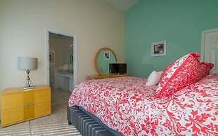 Morningside Vista 4 Bedrooms