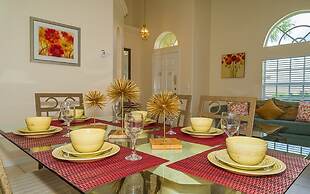 Morningside Vista 4 Bedrooms