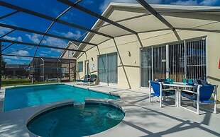 Morningside Vista 4 Bedrooms