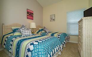 Morningside Vista 4 Bedrooms