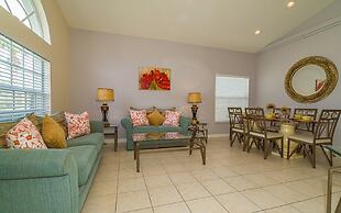 Morningside Vista 4 Bedrooms