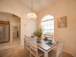 Sapphire Sky Villa 4 Bedrooms