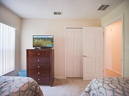 Sapphire Sky Villa 4 Bedrooms