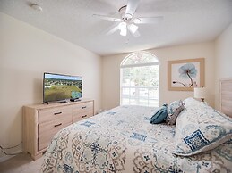 Sapphire Sky Villa 4 Bedrooms