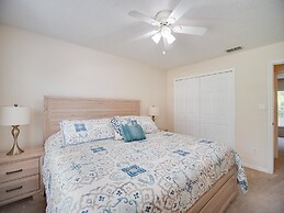 Sapphire Sky Villa 4 Bedrooms