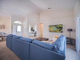 Sapphire Sky Villa 4 Bedrooms