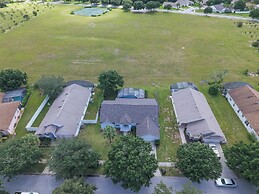 Sapphire Sky Villa 4 Bedrooms