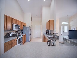 Sapphire Sky Villa 4 Bedrooms