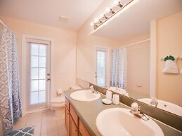 Sapphire Sky Villa 4 Bedrooms