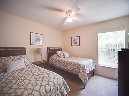 Sapphire Sky Villa 4 Bedrooms