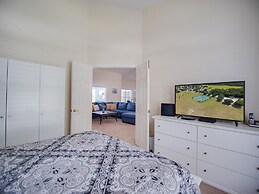 Sapphire Sky Villa 4 Bedrooms