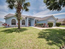 Sapphire Sky Villa 4 Bedrooms