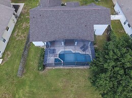 Sapphire Sky Villa 4 Bedrooms