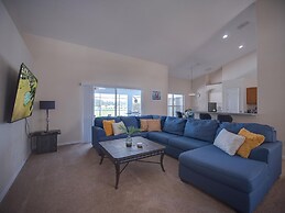 Sapphire Sky Villa 4 Bedrooms