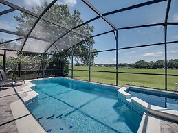 Sapphire Sky Villa 4 Bedrooms