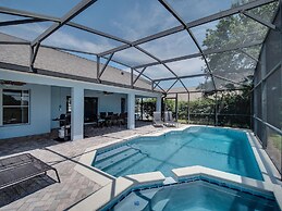 Sapphire Sky Villa 4 Bedrooms