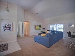 Sapphire Sky Villa 4 Bedrooms