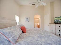 Sapphire Sky Villa 4 Bedrooms