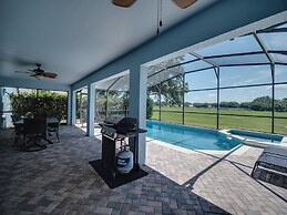 Sapphire Sky Villa 4 Bedrooms