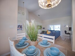 Sapphire Sky Villa 4 Bedrooms