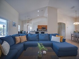 Sapphire Sky Villa 4 Bedrooms