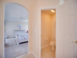 Sapphire Sky Villa 4 Bedrooms