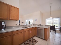 Sapphire Sky Villa 4 Bedrooms