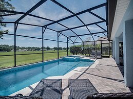 Sapphire Sky Villa 4 Bedrooms