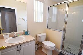 Tuscan Treat 5 bedrooms