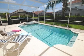 Tuscan Treat 5 bedrooms