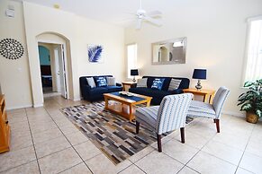 Tuscan Treat 5 bedrooms