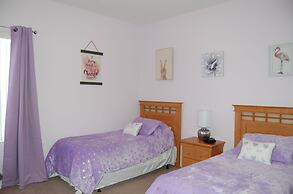 Tuscan Treat 5 bedrooms