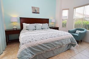 Tuscan Treat 5 bedrooms