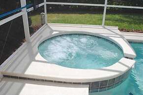 Tuscan Treat 5 bedrooms