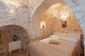 Trullo Mil With Private Pool by Apuliarentals