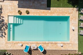 Trullo Mil With Private Pool by Apuliarentals