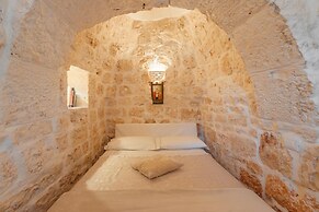 Trullo Mil With Private Pool by Apuliarentals